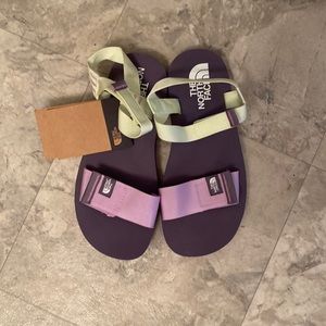The North Face Y Skeena Sandal lupine/lavender